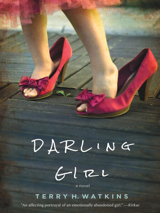 Title details for Darling Girl by Terry H. Watkins - Available
